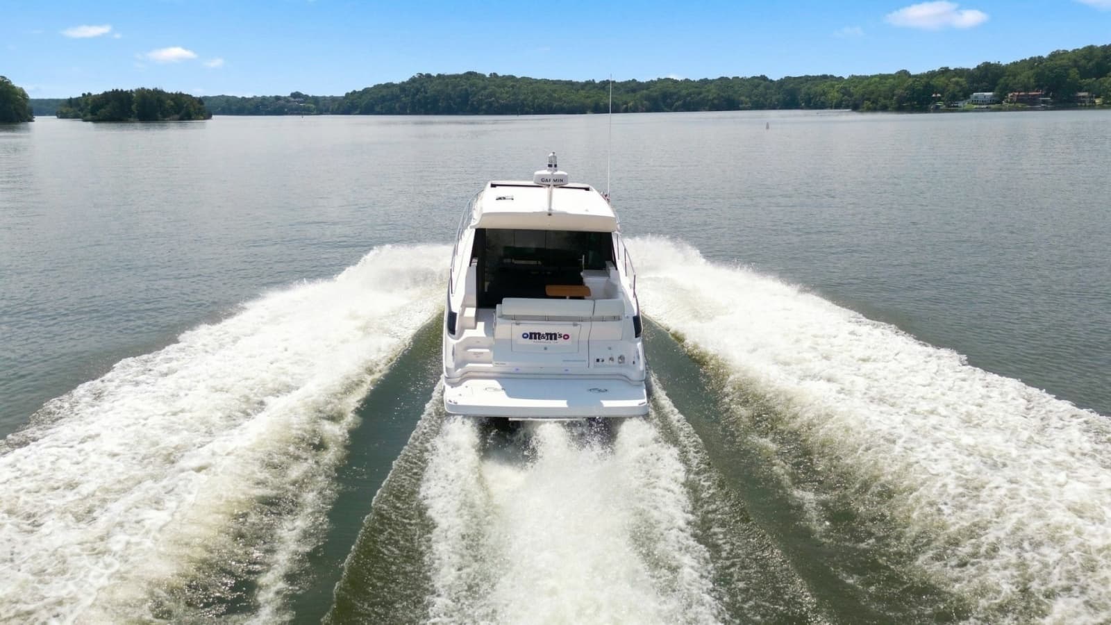 2025 Regal 42 Grande Coup - Photo 3