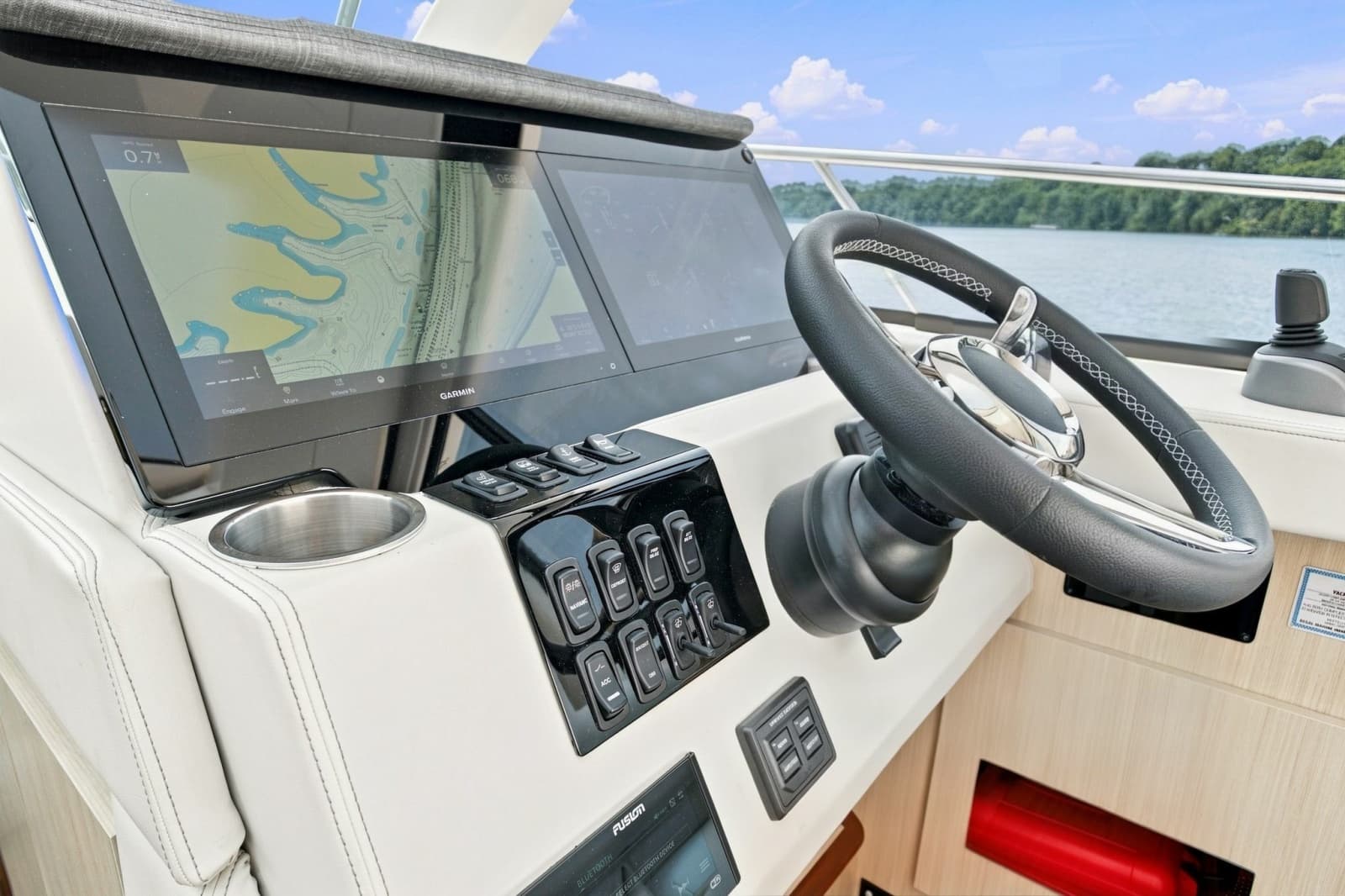 2025 Regal 42 Grande Coup - Photo 31