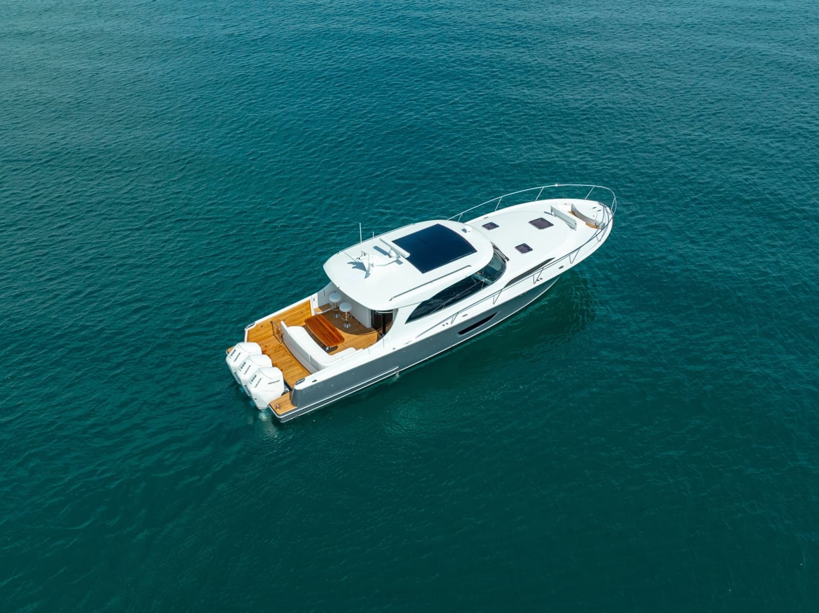 2026 ECLIPSE 505 Shadow - Photo 49