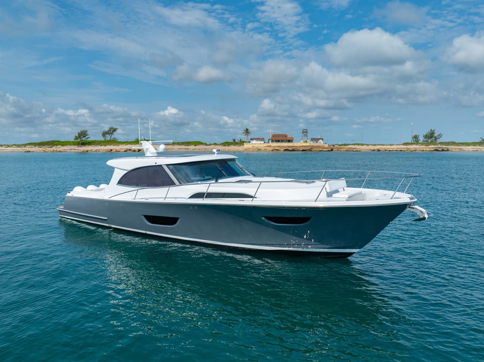 2026 ECLIPSE 505 Shadow - Photo 44