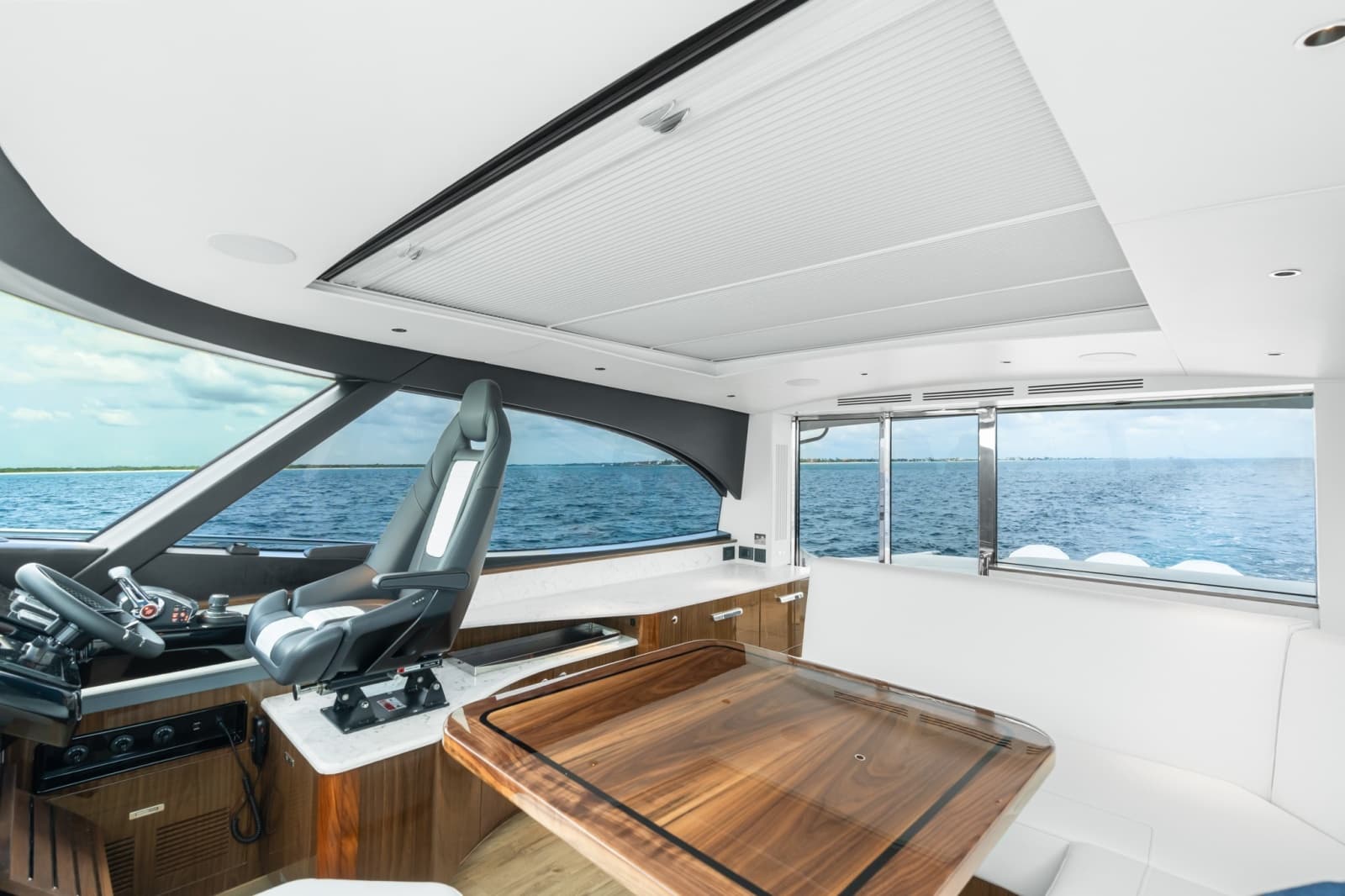 2026 ECLIPSE 505 Shadow - Photo 22
