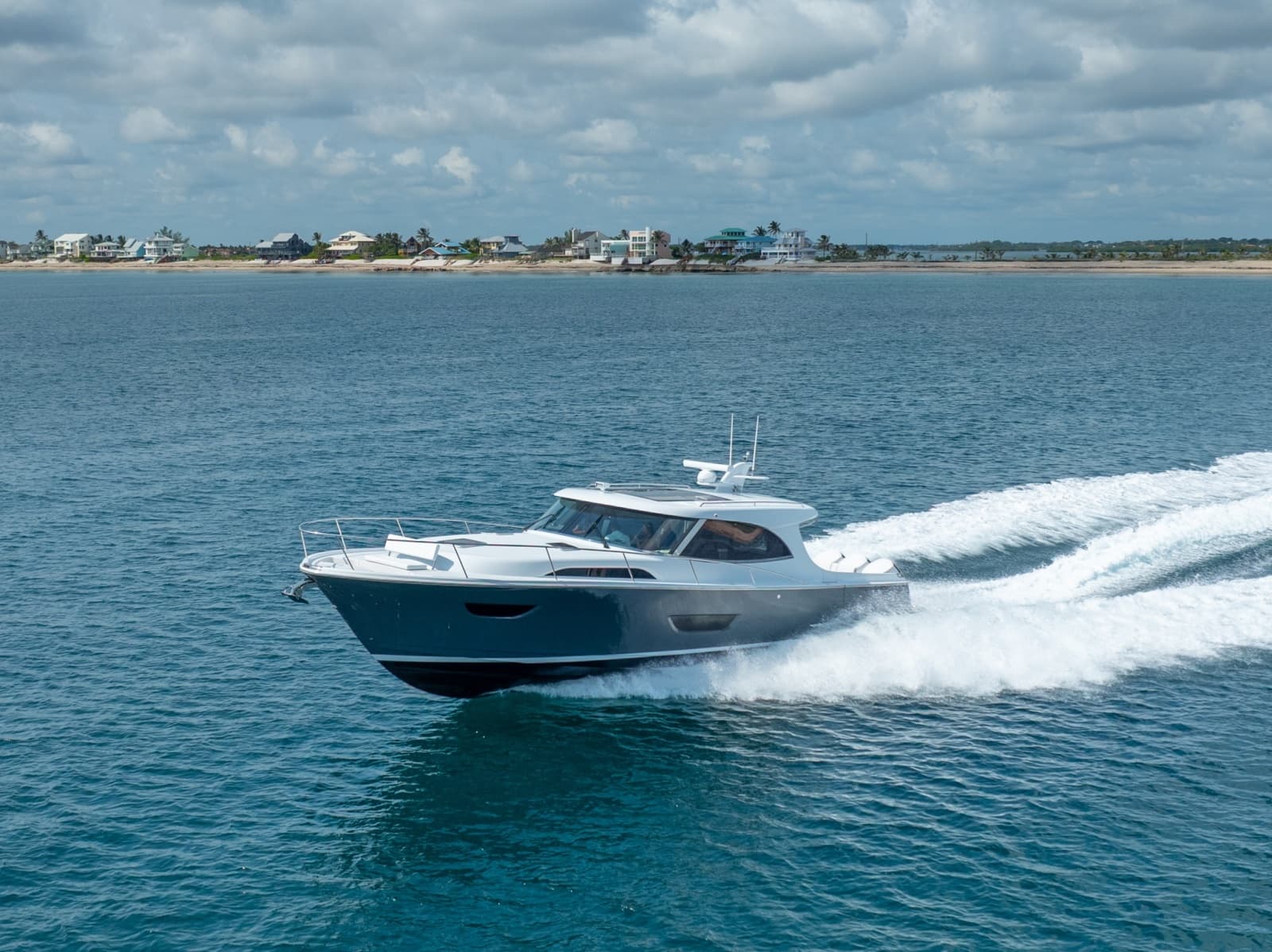 2026 ECLIPSE 505 Shadow - Photo 69