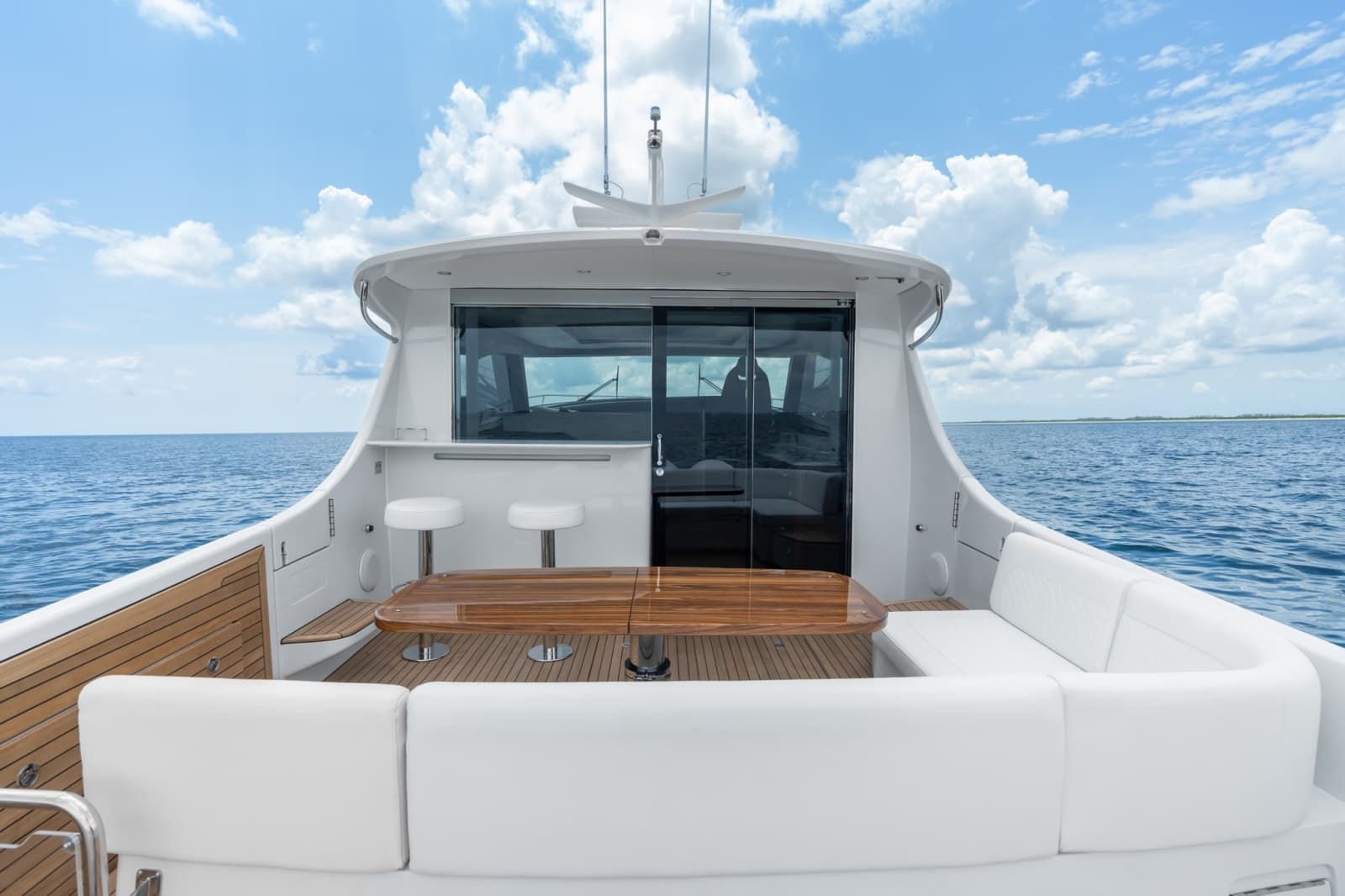 2026 ECLIPSE 505 Shadow - Photo 6