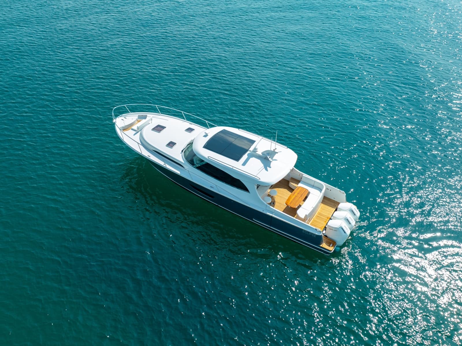 2026 ECLIPSE 505 Shadow - Photo 47