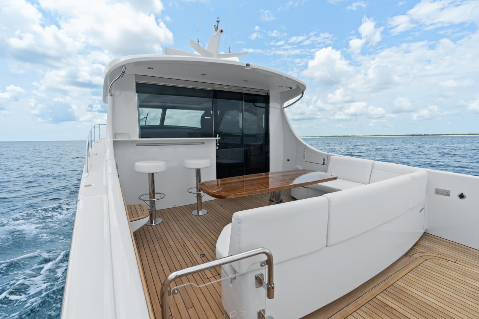 2026 ECLIPSE 505 Shadow - Photo 5