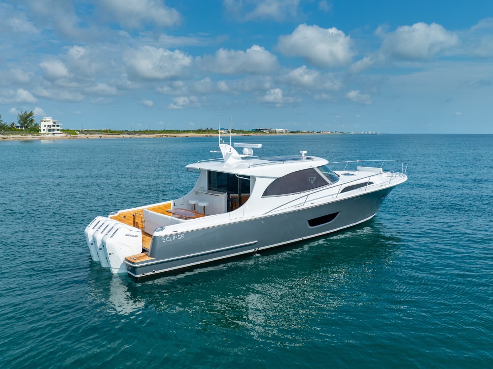 2026 ECLIPSE 505 Shadow - Photo 43