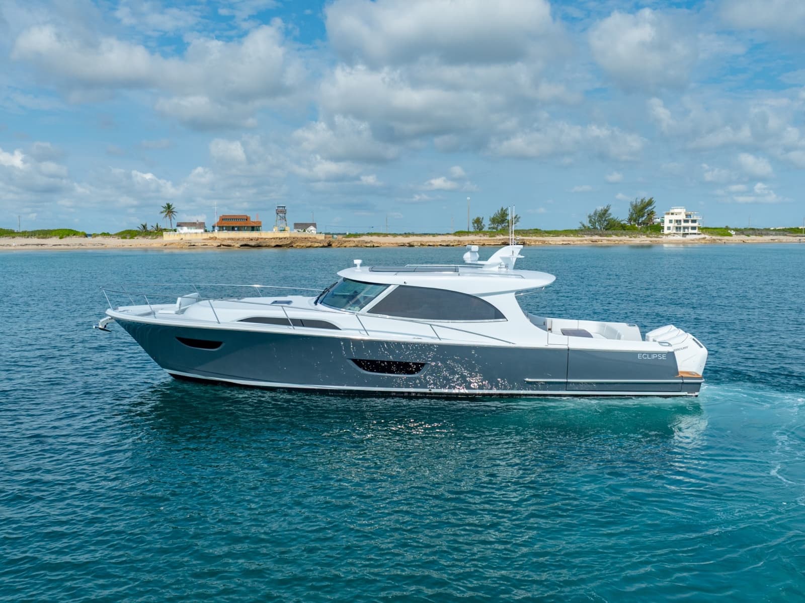 2026 ECLIPSE 505 Shadow - Photo 41