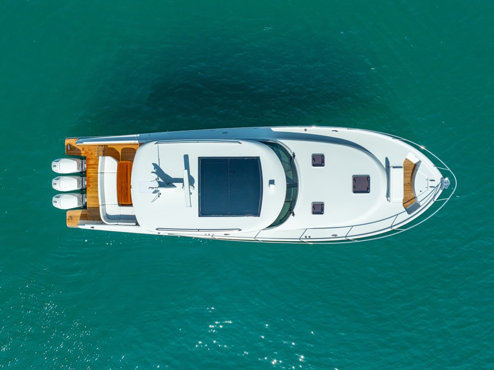 2026 ECLIPSE 505 Shadow - Photo 45