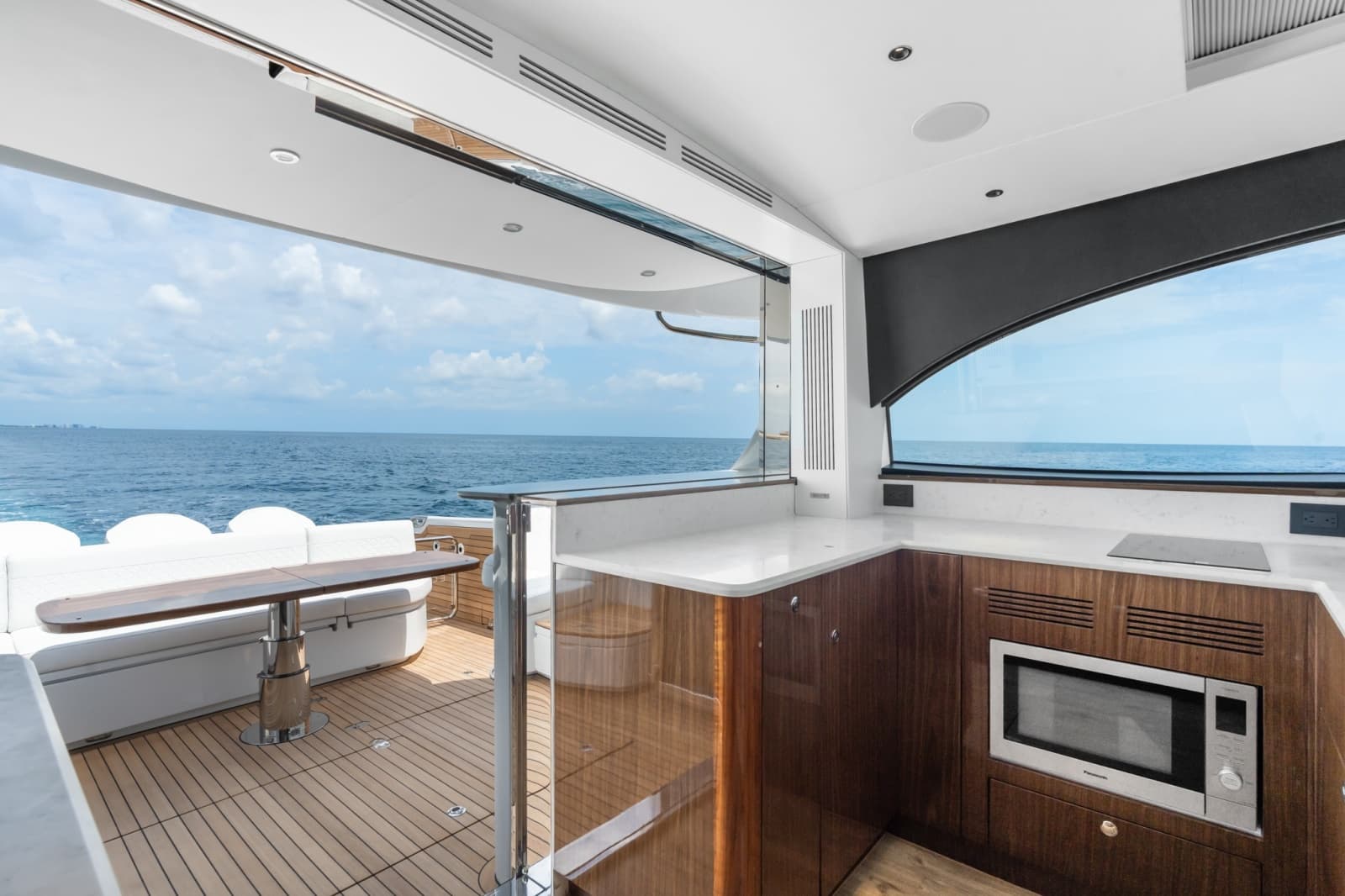 2026 ECLIPSE 505 Shadow - Photo 14
