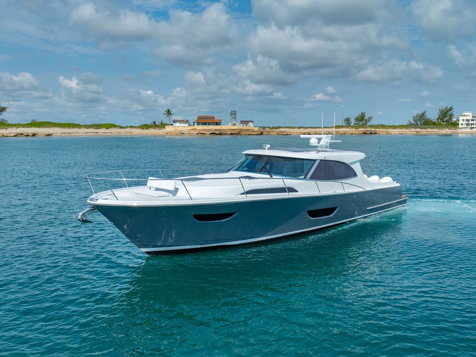 2026 ECLIPSE 505 Shadow - Photo 46