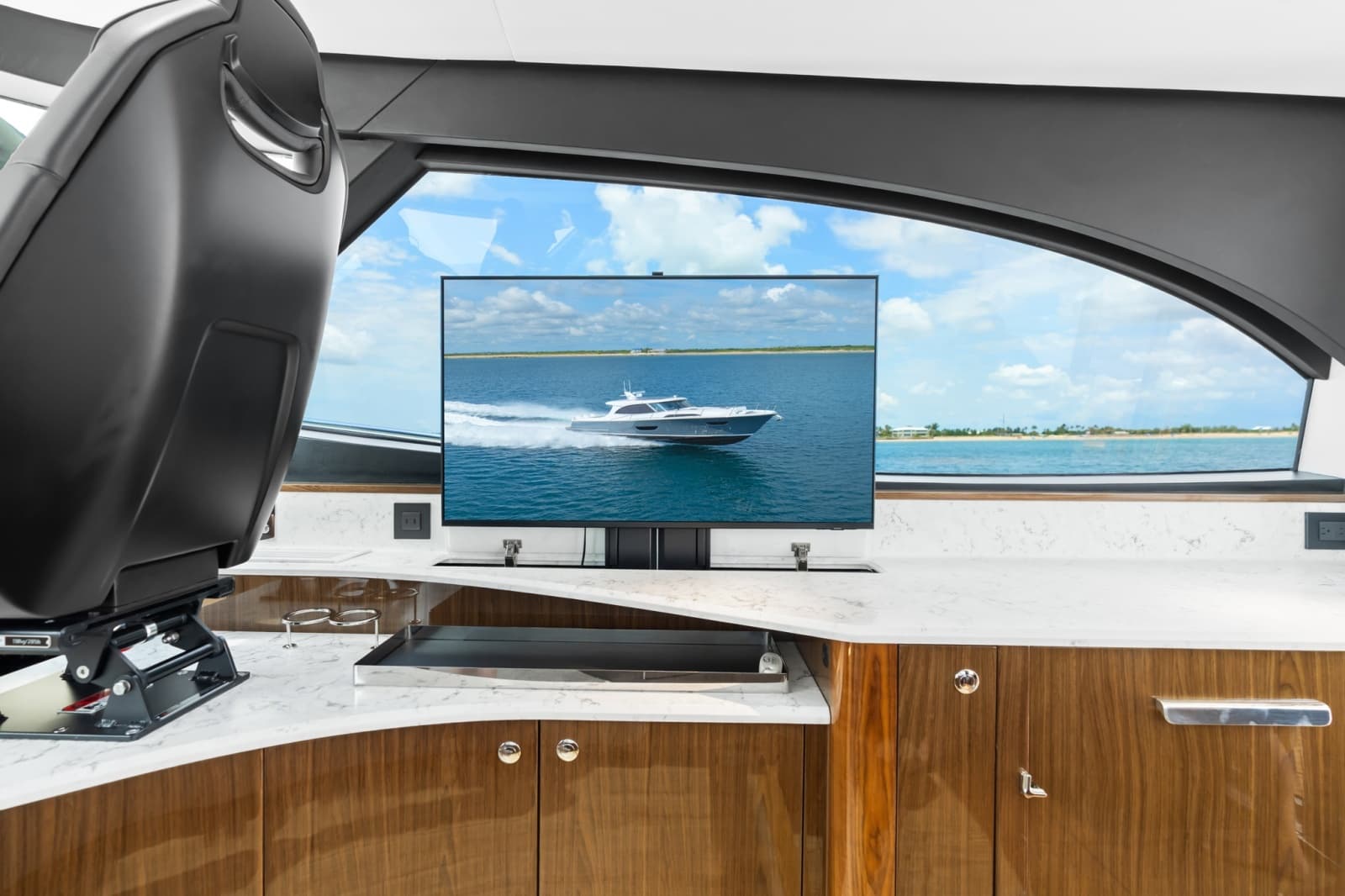 2026 ECLIPSE 505 Shadow - Photo 26