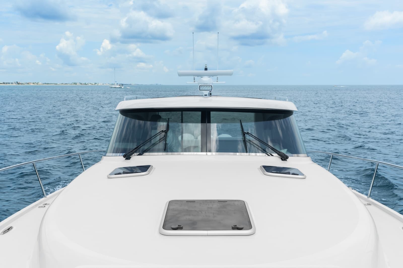 2026 ECLIPSE 505 Shadow - Photo 4