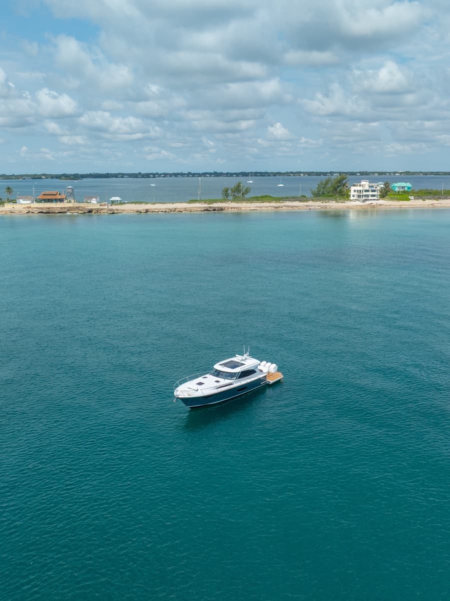 2026 ECLIPSE 505 Shadow - Photo 65