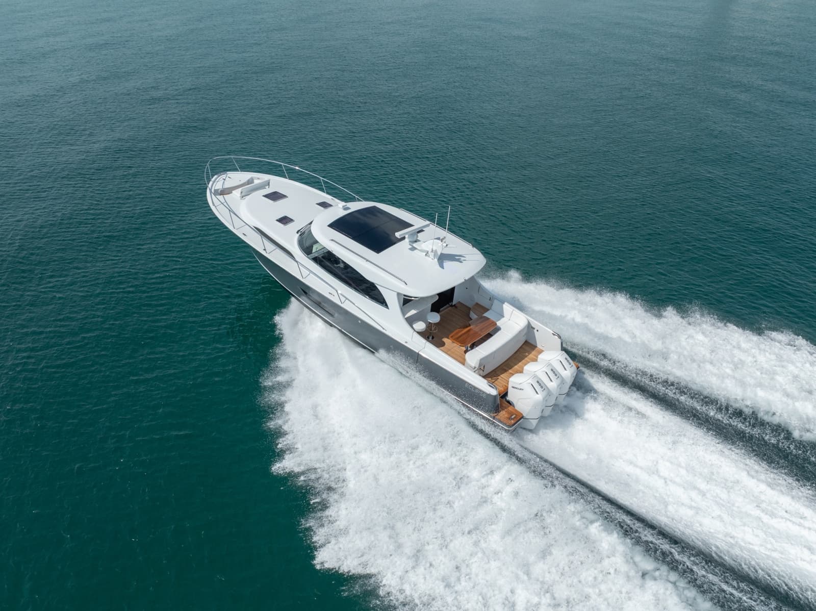 2026 ECLIPSE 505 Shadow - Photo 57