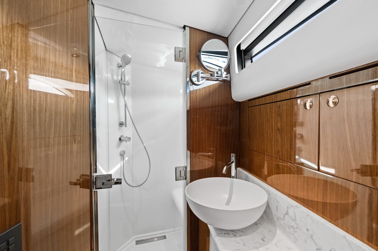 2026 ECLIPSE 505 Shadow - Photo 31