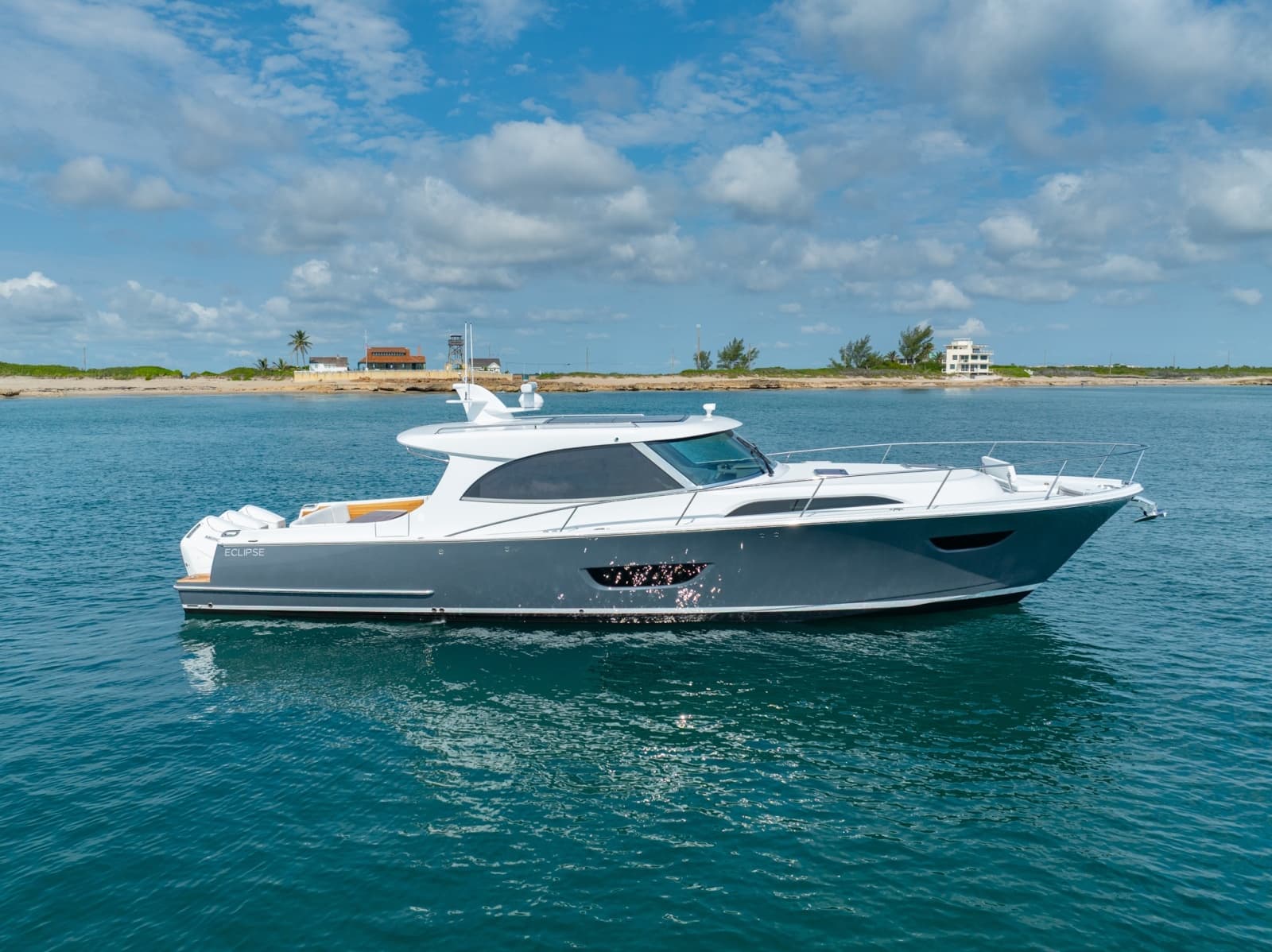 2026 ECLIPSE 505 Shadow - Photo 1