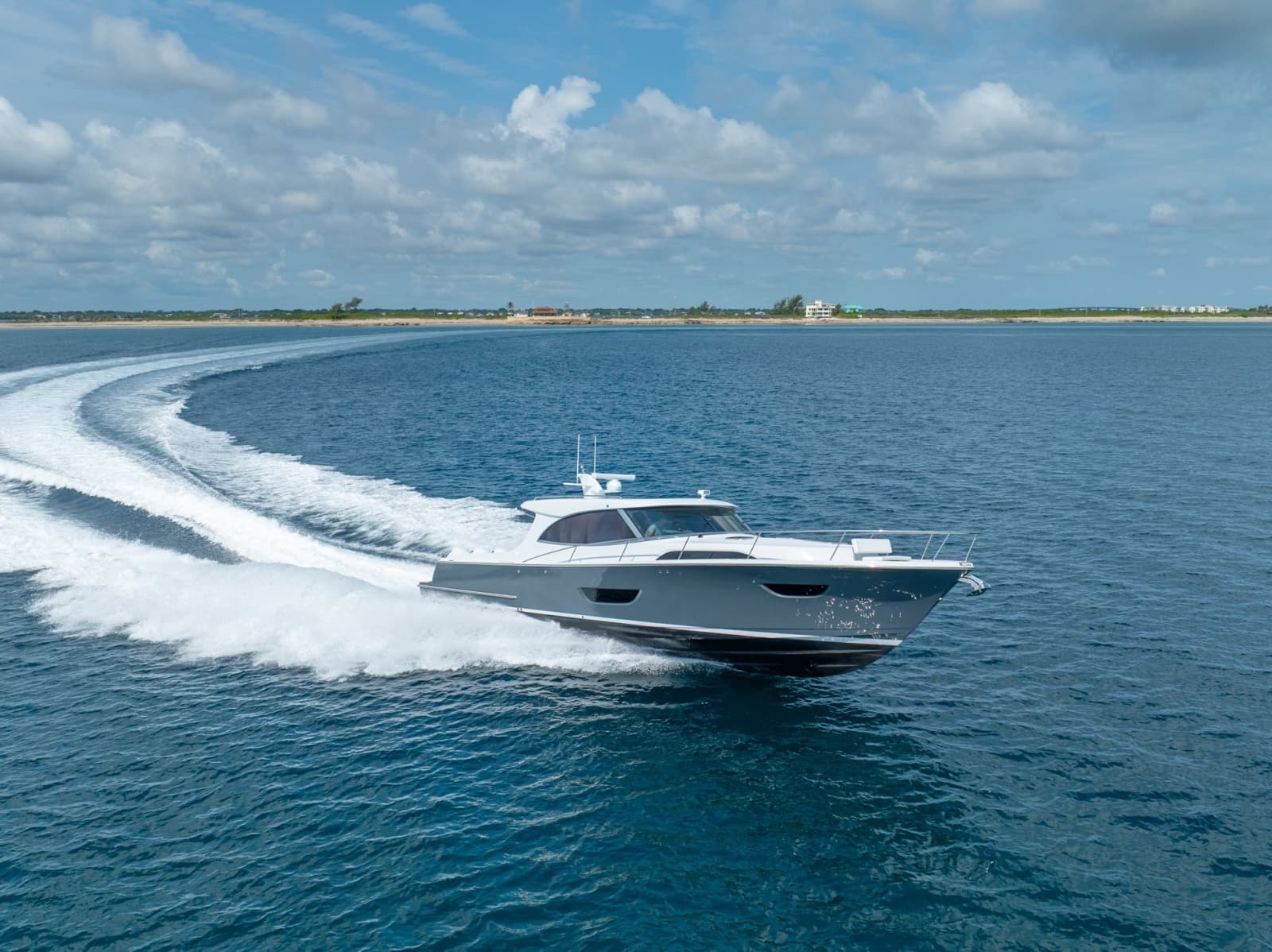 2026 ECLIPSE 505 Shadow - Photo 68