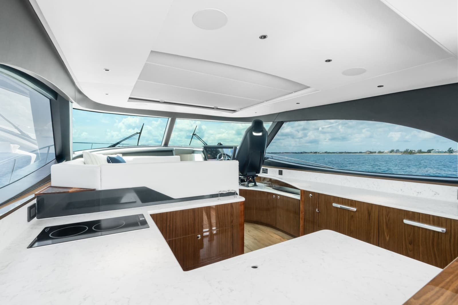 2026 ECLIPSE 505 Shadow - Photo 17