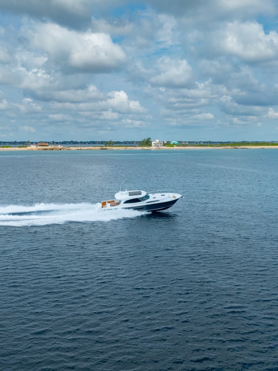 2026 ECLIPSE 505 Shadow - Photo 64