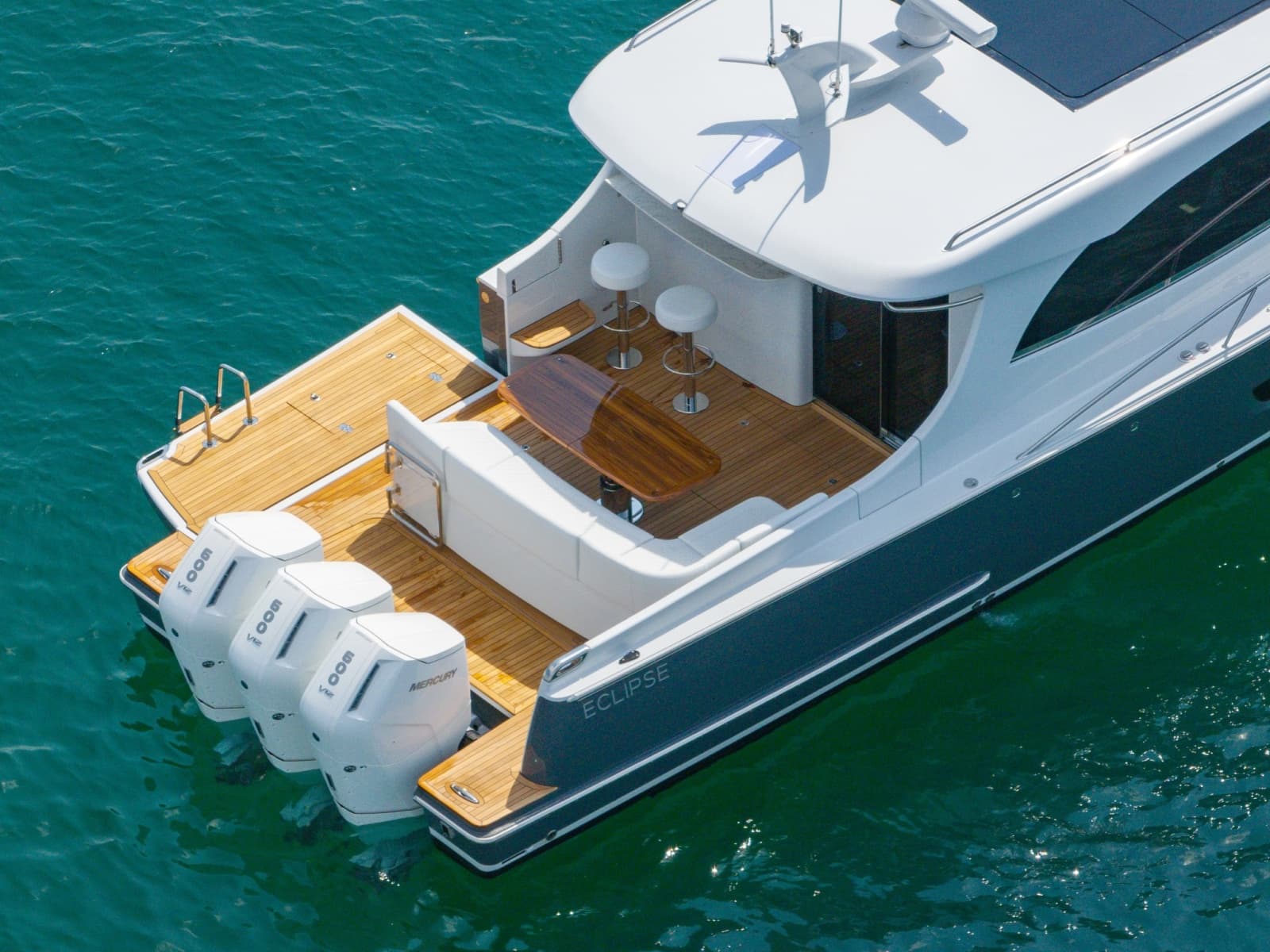 2026 ECLIPSE 505 Shadow - Photo 55
