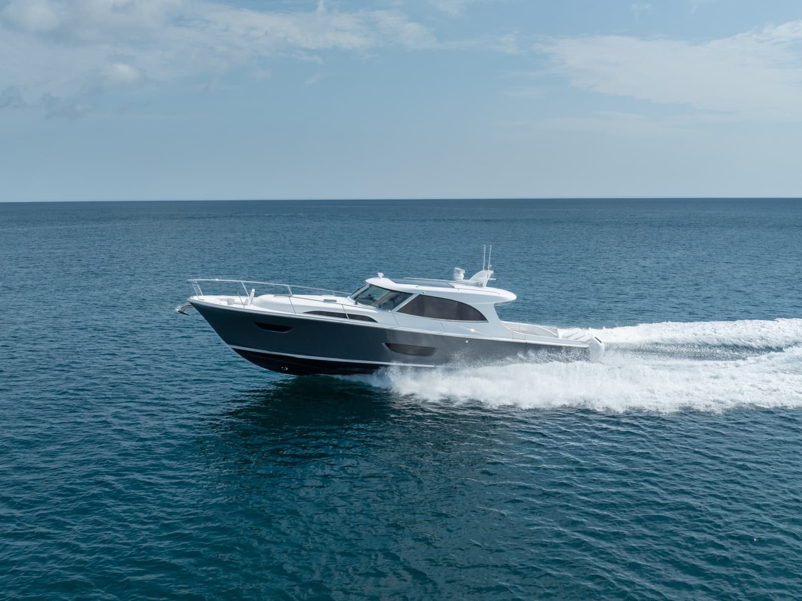 2026 ECLIPSE 505 Shadow - Photo 58