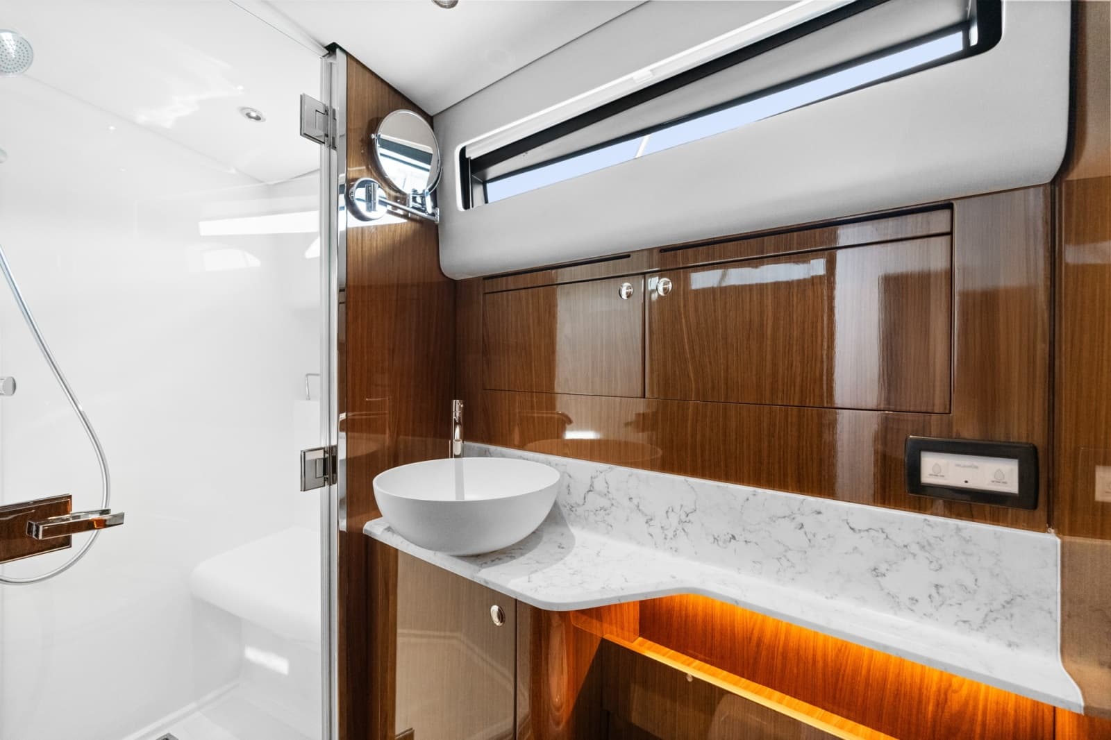 2026 ECLIPSE 505 Shadow - Photo 39
