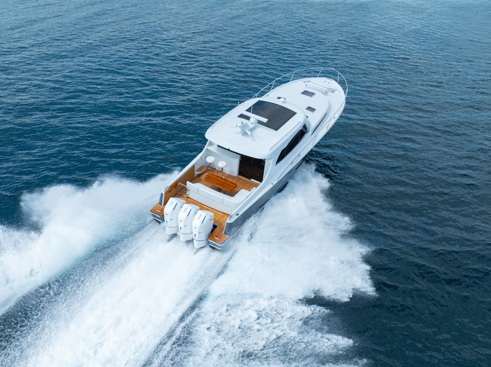2026 ECLIPSE 505 Shadow - Photo 60