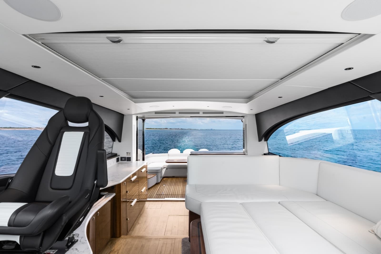 2026 ECLIPSE 505 Shadow - Photo 20