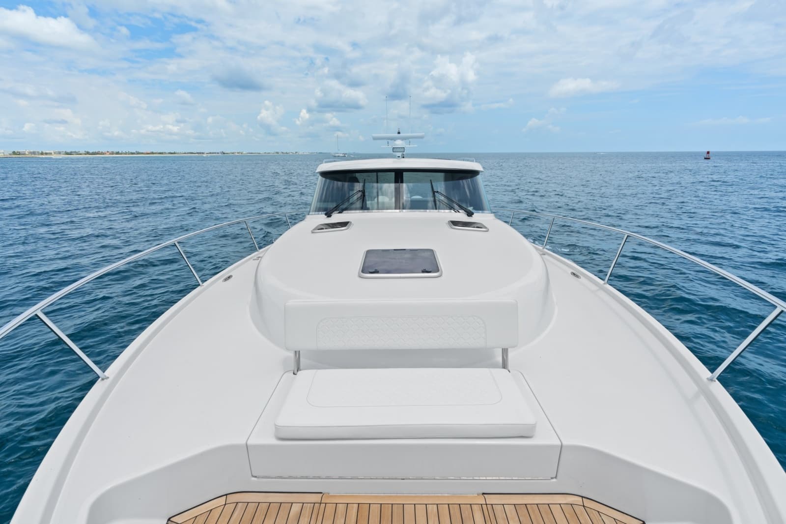 2026 ECLIPSE 505 Shadow - Photo 3