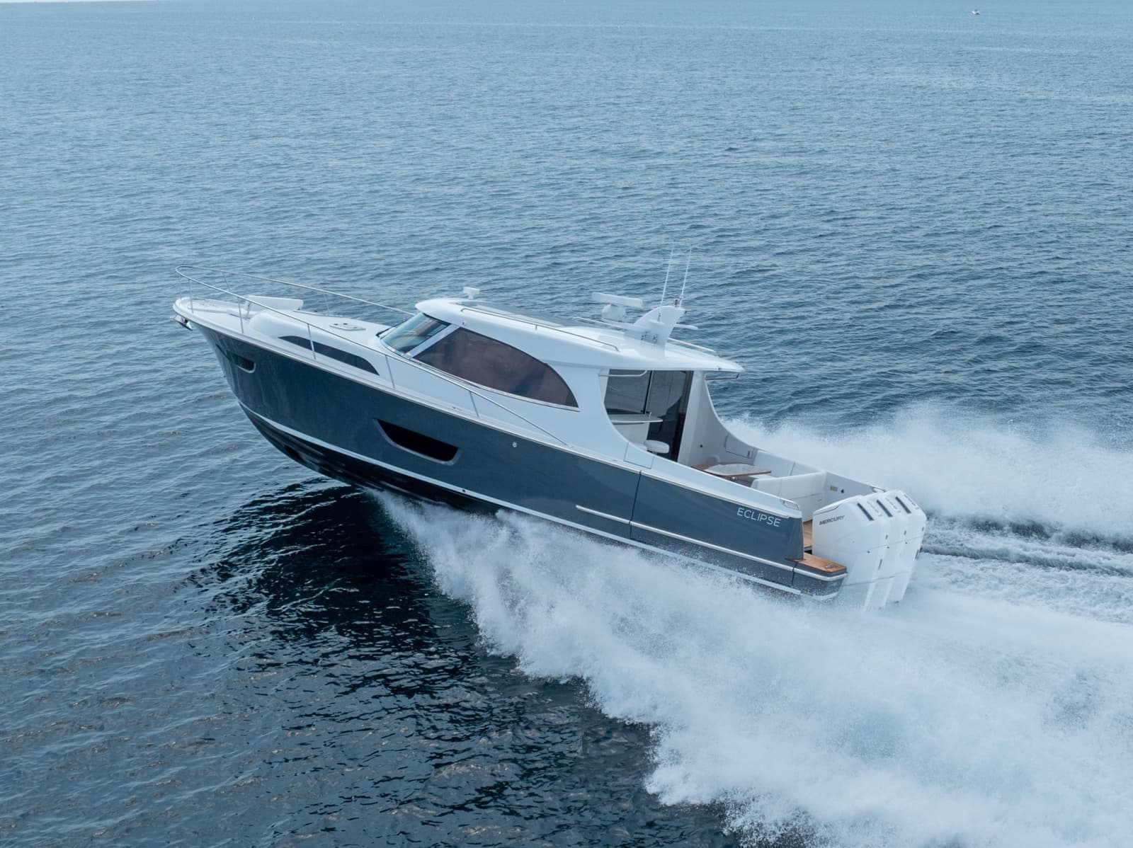 2026 ECLIPSE 505 Shadow - Photo 62