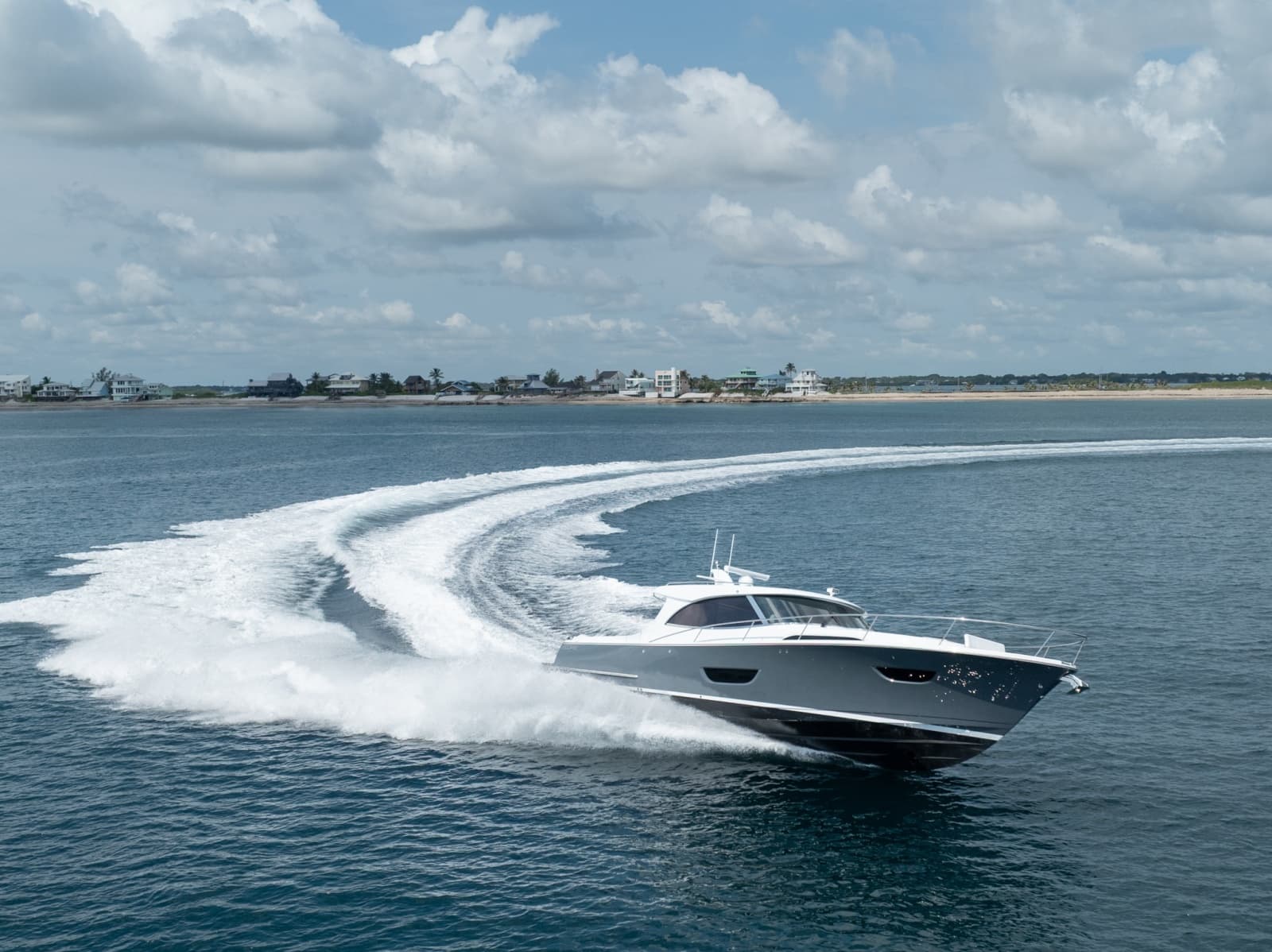 2026 ECLIPSE 505 Shadow - Photo 63