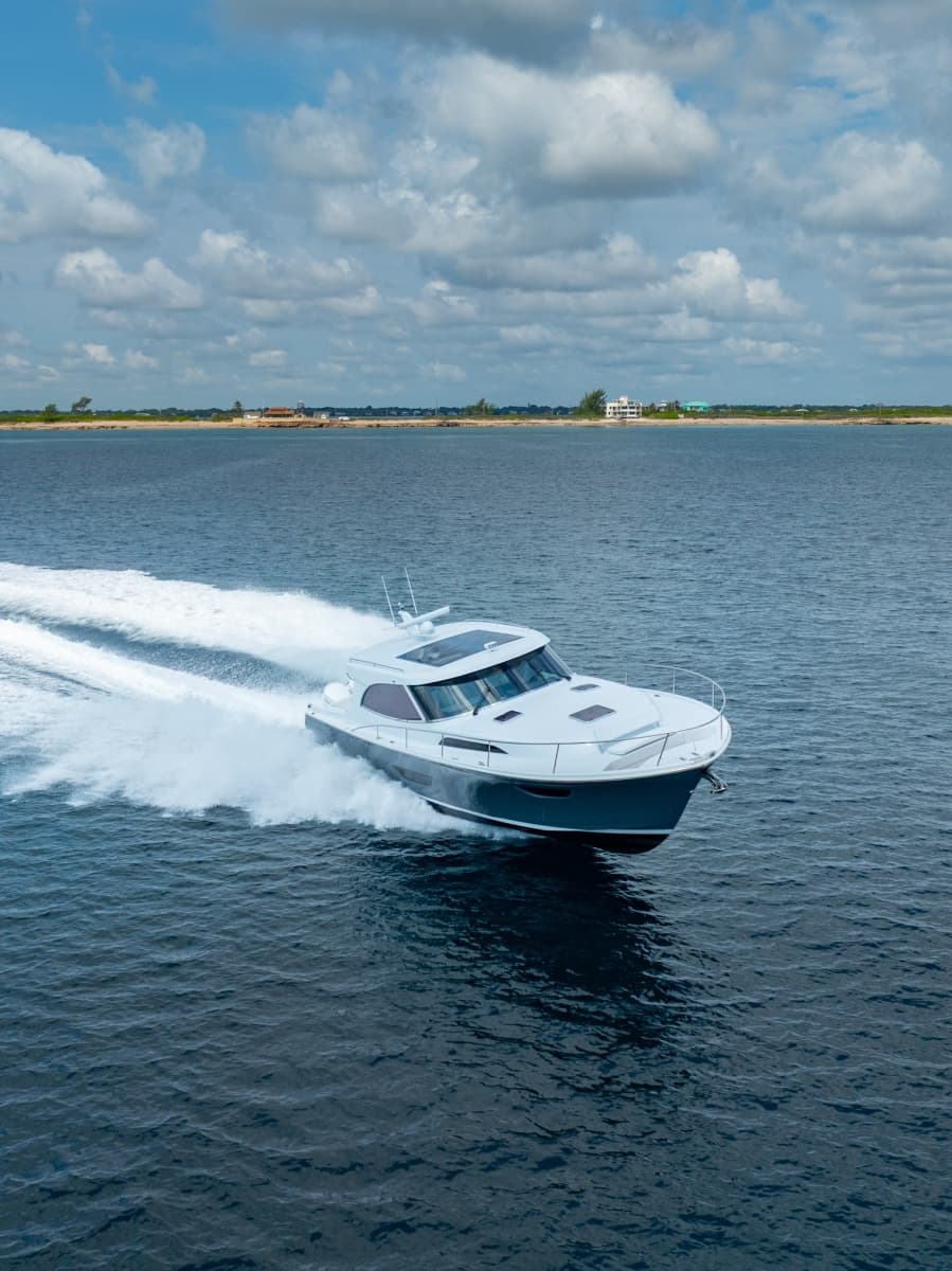 2026 ECLIPSE 505 Shadow - Photo 61