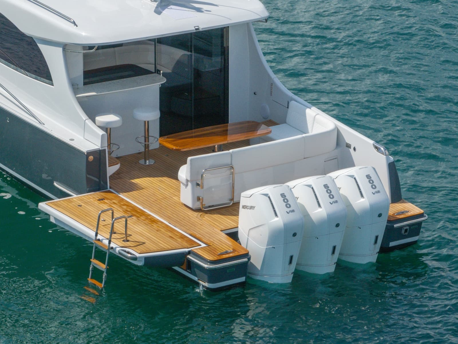 2026 ECLIPSE 505 Shadow - Photo 50