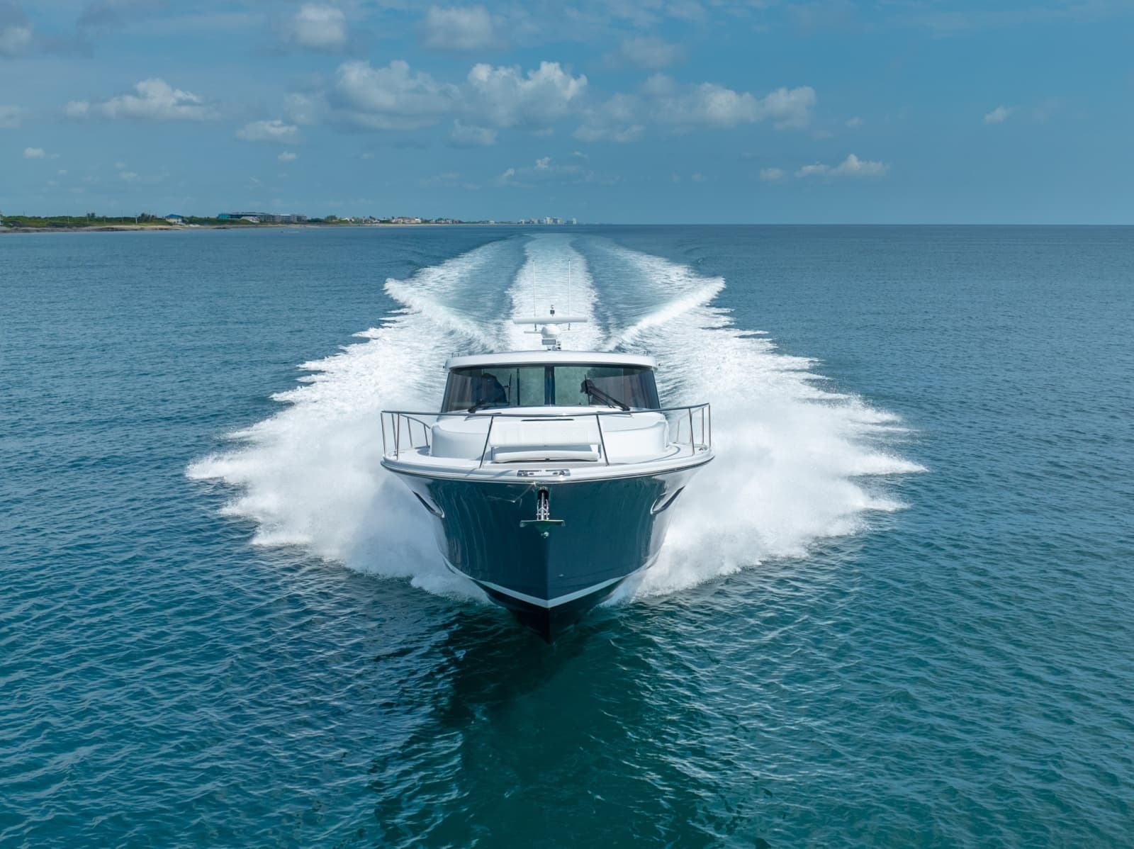 2026 ECLIPSE 505 Shadow - Photo 59