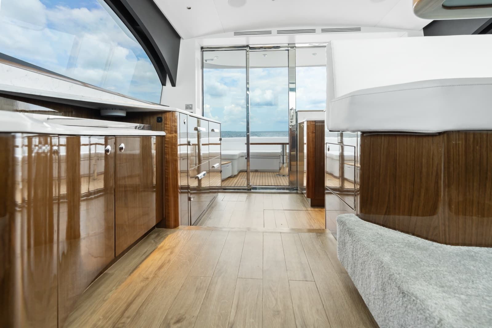 2026 ECLIPSE 505 Shadow - Photo 19