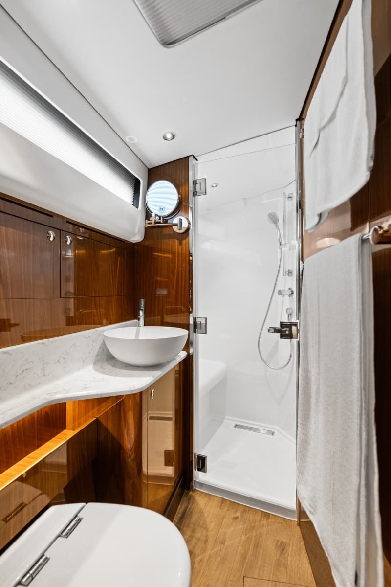 2026 ECLIPSE 505 Shadow - Photo 40