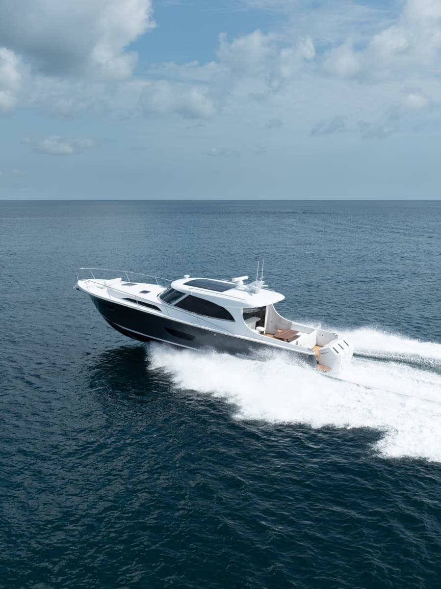 2026 ECLIPSE 505 Shadow - Photo 67
