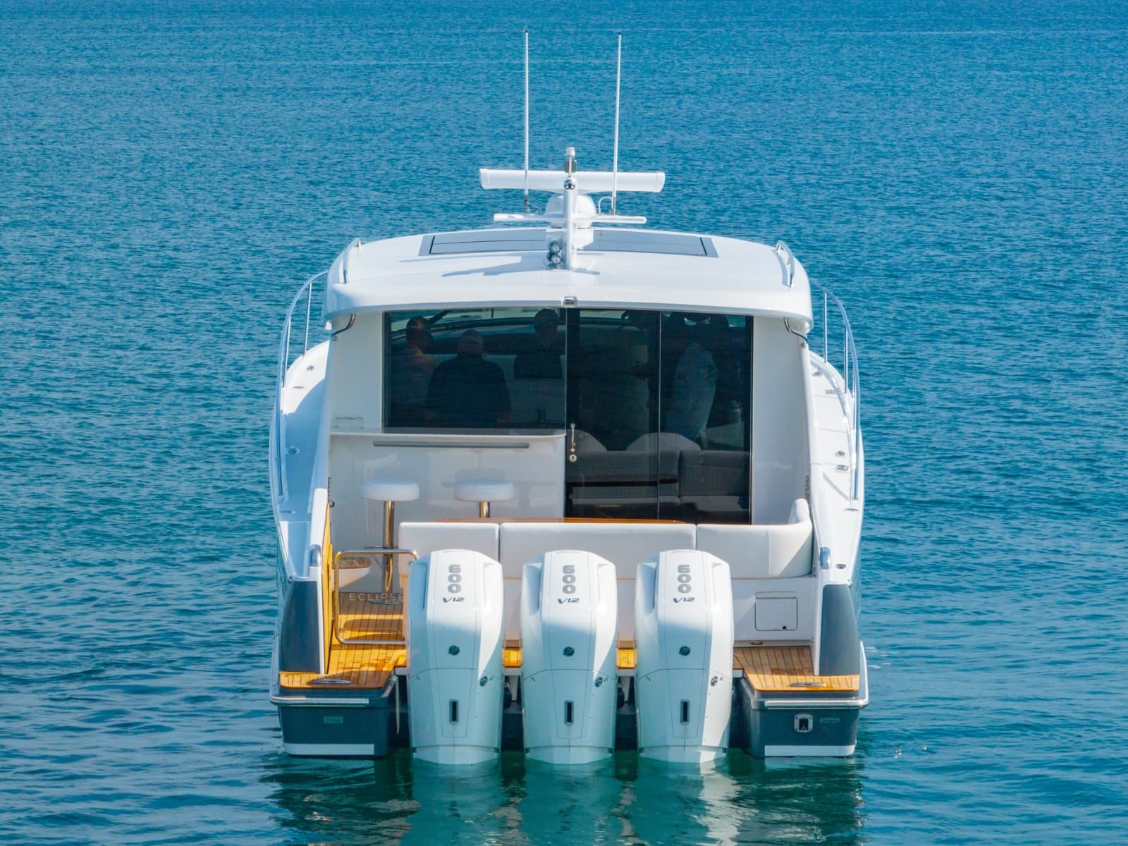 2026 ECLIPSE 505 Shadow - Photo 51