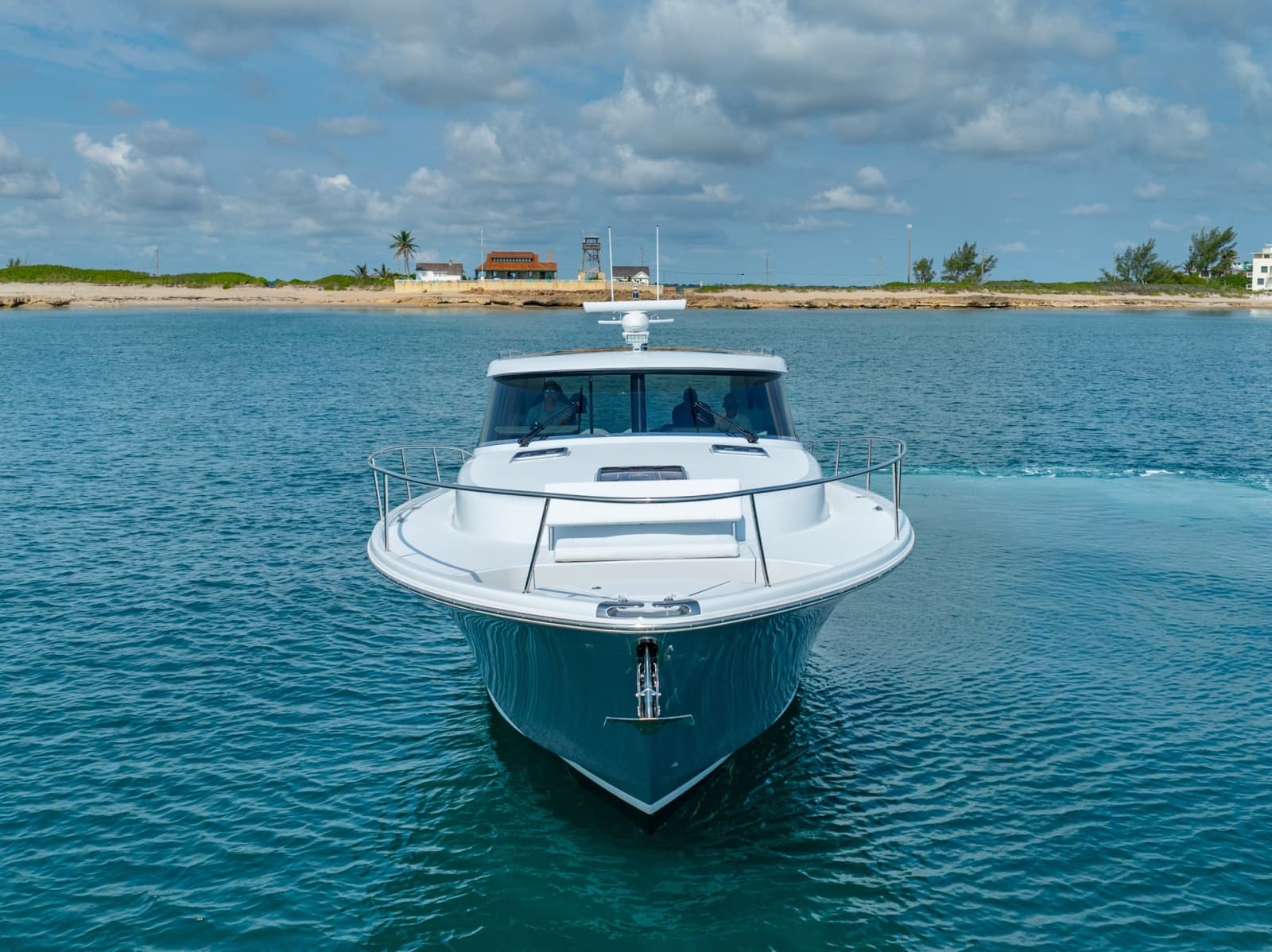 2026 ECLIPSE 505 Shadow - Photo 42