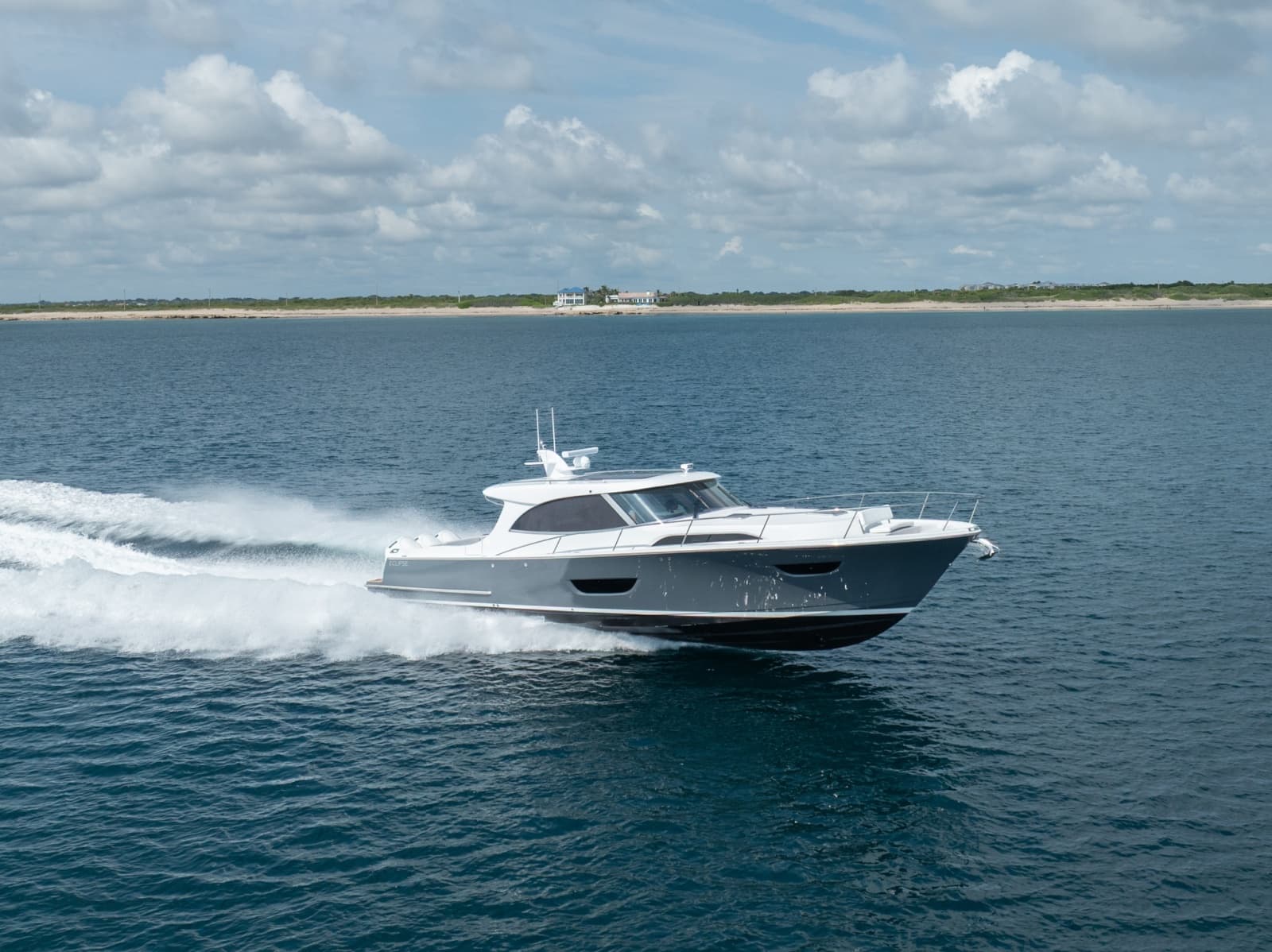 2026 ECLIPSE 505 Shadow - Photo 56
