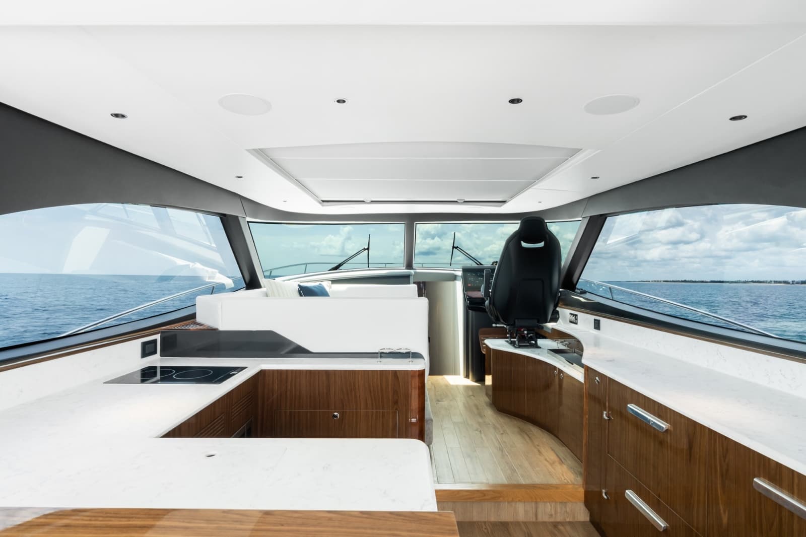 2026 ECLIPSE 505 Shadow - Photo 16