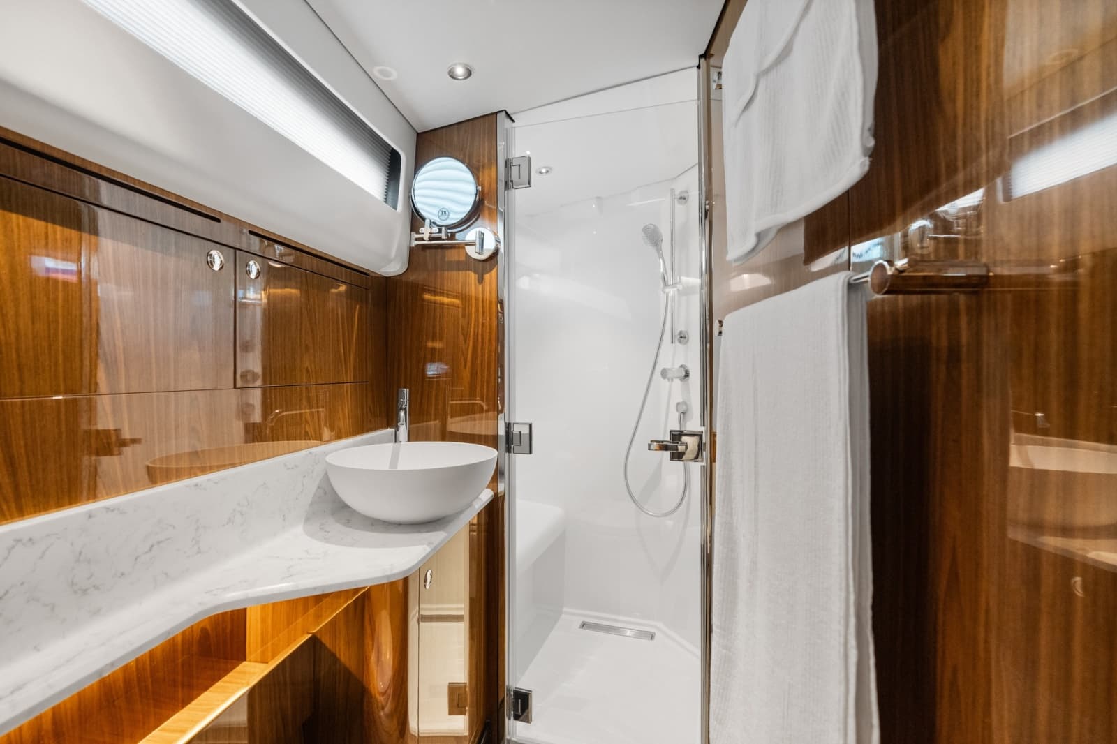 2026 ECLIPSE 505 Shadow - Photo 38
