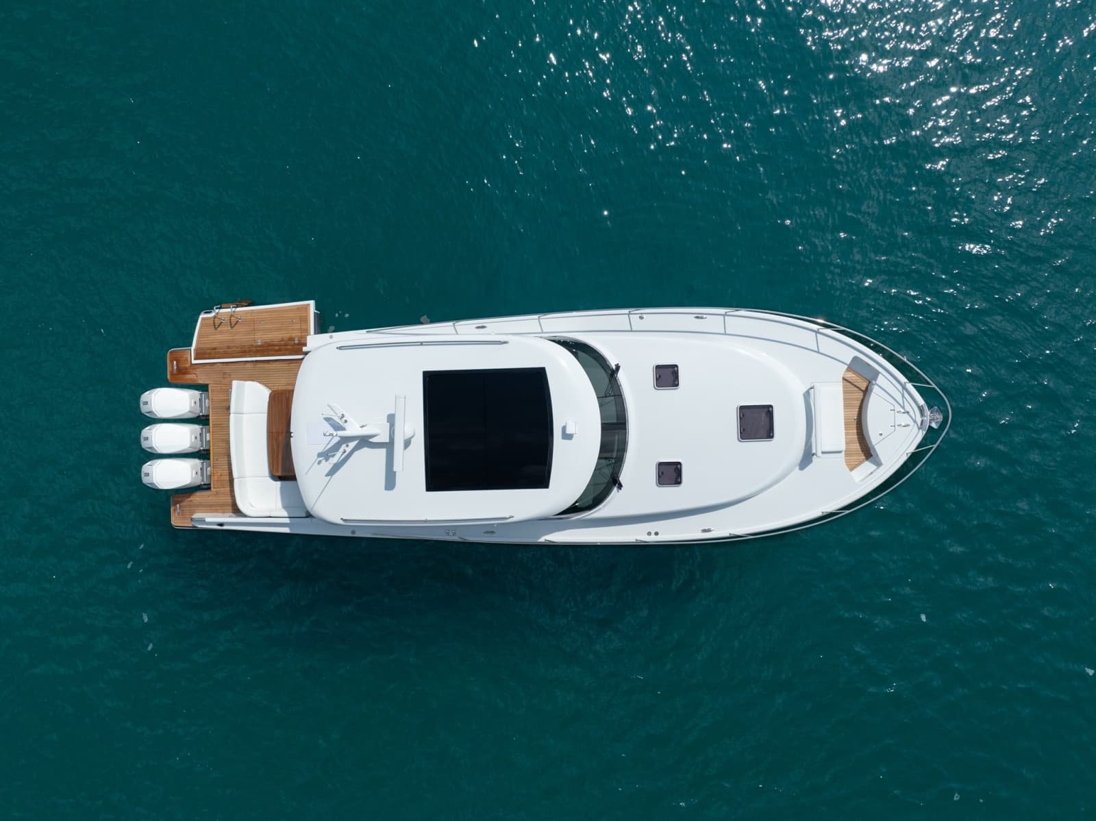 2026 ECLIPSE 505 Shadow - Photo 48
