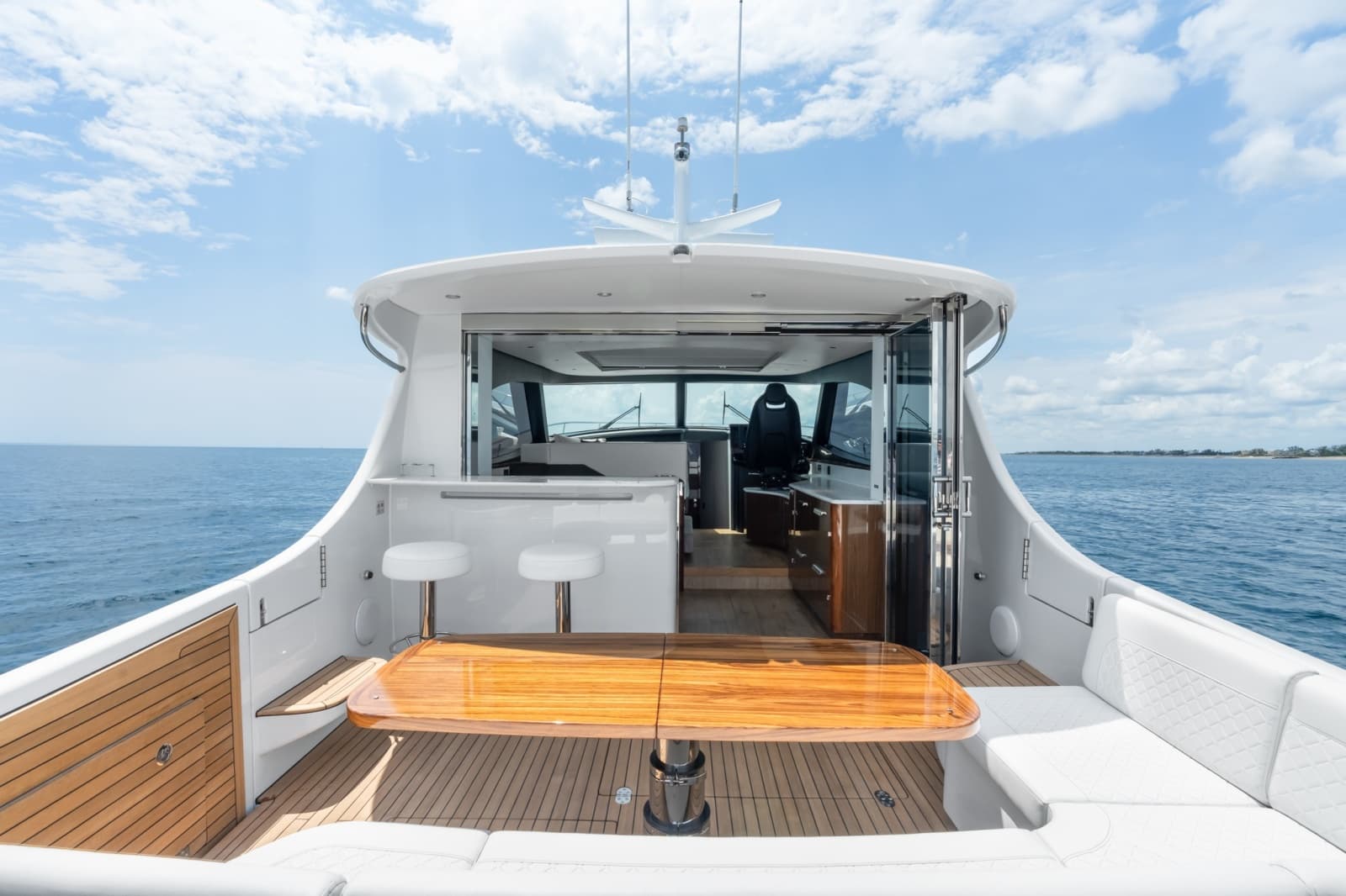 2026 ECLIPSE 505 Shadow - Photo 11