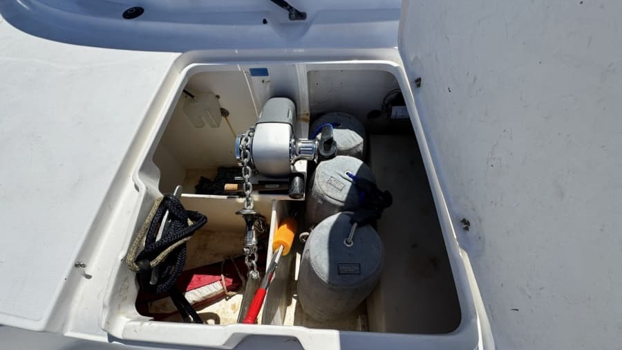2005 Fountaine Pajot Maryland 37 - Photo 81