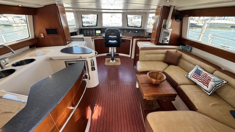 2005 Fountaine Pajot Maryland 37 - Photo 30