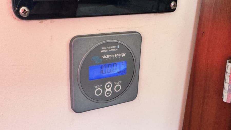 2005 Fountaine Pajot Maryland 37 - Photo 38