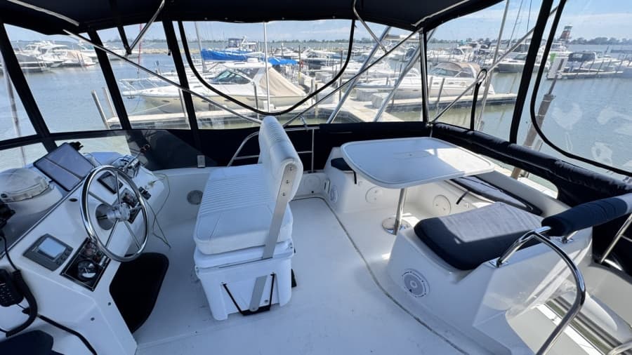 2005 Fountaine Pajot Maryland 37 - Photo 12