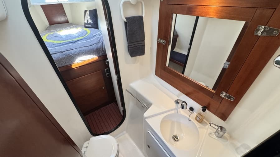 2005 Fountaine Pajot Maryland 37 - Photo 54