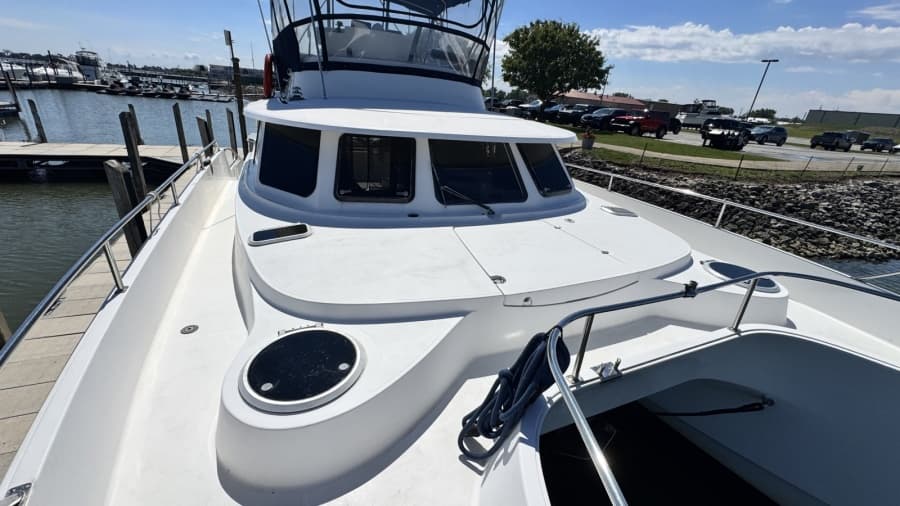2005 Fountaine Pajot Maryland 37 - Photo 78